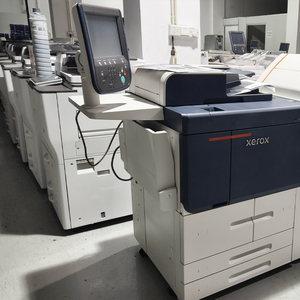 Photocopieur couleur A3 V80 Versant 80 pour <span class=keywords><strong>Xerox</strong></span>, photocopieur reconditionné de haute qualité, impression impeccable - Product Image 6
