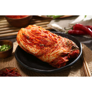 [Biggalchan 3kg] Chile en Polvo Gourmet de Selección Premium para Alta Cocina, Especia Superior, Condimento de Pimiento Rojo - Product Image 1