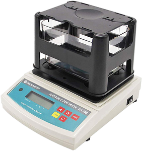 ผู้ผลิตมานาน 10 ปี WALTER เครื่องวัดความหนาแน่นของของเหลวและของแข็งแบบพกพา 0.01g-300g ฟังก์ชั่นอเนกประสงค์ ดิจิตอล รับประกัน 1 ปี ป้องกันน้ำและฝุ่นระดับ IP55 - Product Image 1
