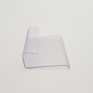Siêu thị & kho cung cấp quản lý Pop treo bảng hiển thị giá thẻ cho giá kệ - Product Image 3