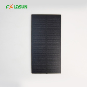 Mini Trọng Lượng Nhẹ Không Thấm Nước Pet Hiệu Quả Cao Năng Lượng Mặt Trời Hệ Thống Nhà 4V 5V 6V 10W 15W 20W Sunpower Mono Năng Lượng Mặt Trời Bảng Điều Khiển - Product Image 3