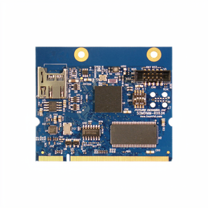 BOM IC In Stock Buy Online Electronic Components Embedded SOMDIMM-RX63N - Product Image 1