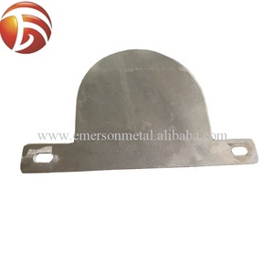 خدمة محطة واحدة تصنيع المعدات الأصلية/تصنيع الصفائح المعدنية/القطع بالليزر/الثقب/الثني/اللحام/التجميع - Product Image 3