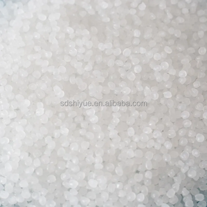 HDPE <span class=keywords><strong>LDPE</strong></span> LLDPE 100% Trinh nguyên liệu màu sắc tự nhiên 2426H hạt Hạt nhựa cho đúc LLDPE bột - Product Image 5