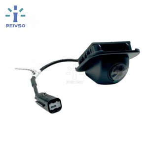 PEIVSO OEM F18-7900301BB Car Rear View Camera <b>Backup</b> Camera for Chery Jetour X70plus 360° Image Camera - Product Image 1
