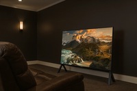 Penawaran Terbaik untuk XBR 100" XBRXZ9D 3D + 4K Full Array & Aksesoris yang Menakjubkan dengan XBR-100Z9D