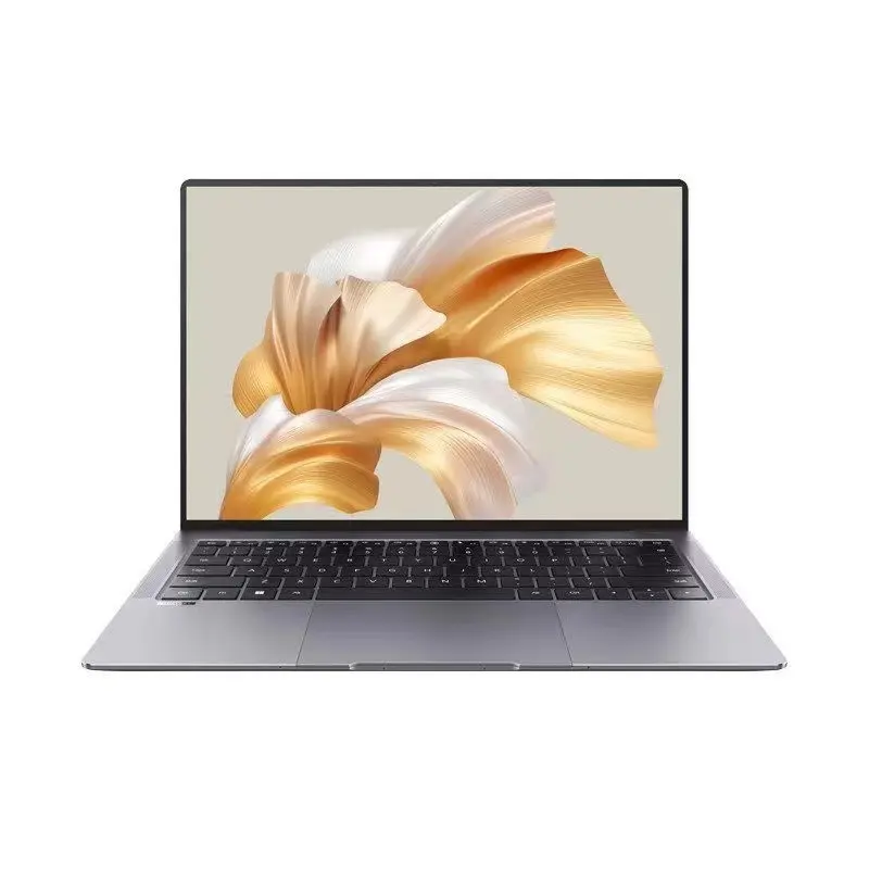 Nuovo originale per Huawei MateBook X Pro Laptop i5 i7 11th 12th Gen 13 ''14.2" 3K schermo Ultra-sottile in metallo Bod Business Notebook