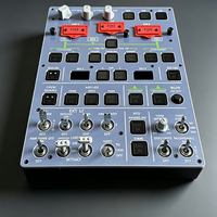 Hardware de Pantalla para Simulador de Vuelo DIY, Compatible con HDMI y USB, Funciona con Múltiples Software Populares de Simulación de Vuelo