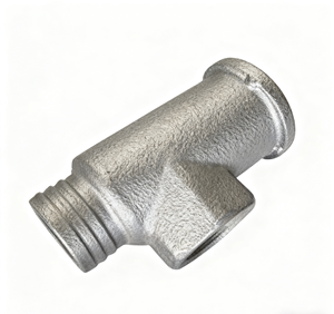 Couvercle de boîte de vitesses en aluminium moulé sous pression Boîtier léger usiné avec précision CNC pour la transmission de véhicules - Product Image 3