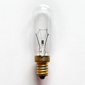 <span class=keywords><strong>Ampoule</strong></span> tubulaire T8 de 40 watts, ampoules incandescentes pour appareils électroménagers, <span class=keywords><strong>four</strong></span> à micro-ondes, <span class=keywords><strong>ampoule</strong></span> indicatrice à culot intermédiaire E17 - Product Image 4