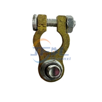 Pièces de camion Sinotruk Howo toutes séries A7 T7H/ T5G/TX SITRAK séries C7H/G7S, pince de borne de batterie 90003439922, accessoires de camion