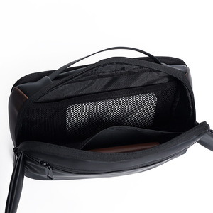 Riñonera Impermeable, Ligera y Duradera, con Múltiples Bolsillos, para Viajes, Correr, Deporte, Unisex, Estilo Crossbody - Product Image 5