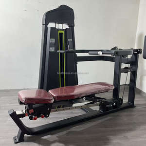 Équipement de gymnastique réglable Presse de poitrine Musculation <span class=keywords><strong>Crossover</strong></span> Multi Bench Press - Product Image 3