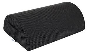 หมอนรองขาแบบ<span class=keywords><strong>ครึ่ง</strong></span>กระบอกทำจากโฟมที่พักเท้ารองรับสี่ตำแหน่ง - Product Image 2