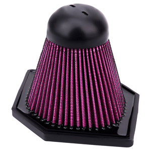 Accesorios de motocicleta filtro de aire para <span class=keywords><strong>BMW</strong></span> 13717713428 K1200GT K1200R K1200S <span class=keywords><strong>K1300GT</strong></span> K1300R K1300S - Product Image 2