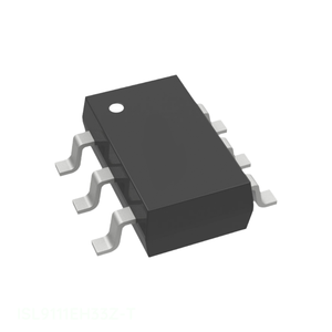 Gestión de Energía (PMIC) ISL9111EH33Z-T SOT 23 6 Compre Componentes Electrónicos en Línea Servicio Original Integral - Product Image 1