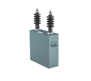 전력 애플리케이션용 50/60Hz 주파수 및 1-600KVAR 커패시턴스 기능이 있는 12kv 고전압 실외 NON PCB 전력 커패시터 - Product Image 2