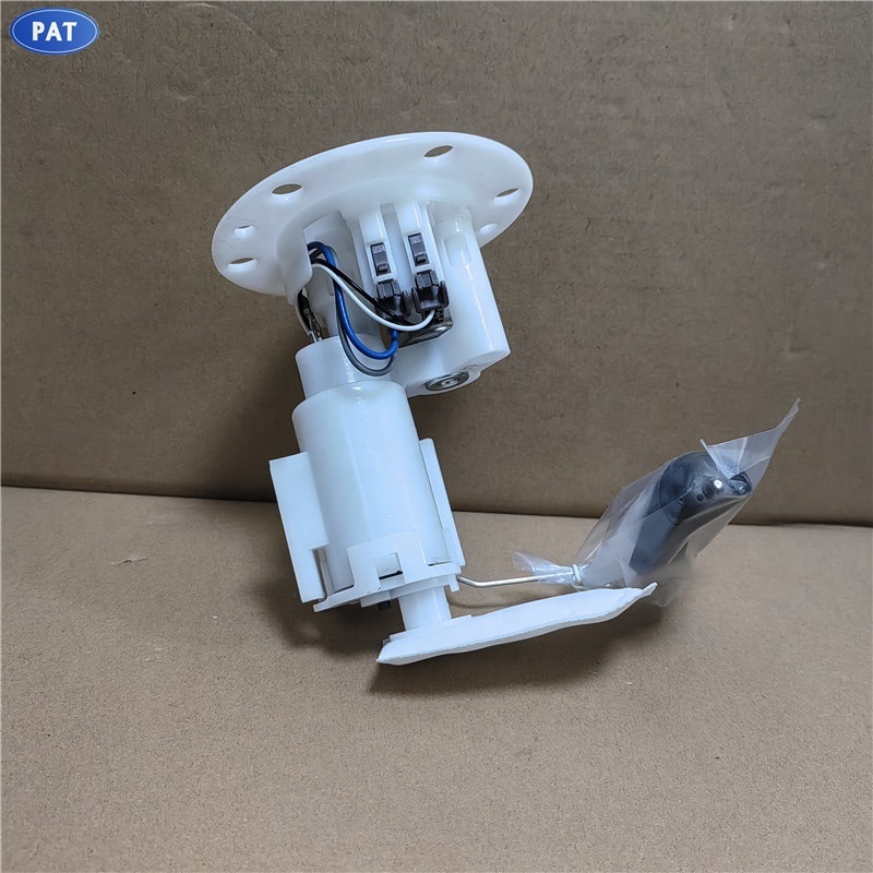 PAT Fuel Pump Module for Yamaha Scooter Zuma 125 OEM 3B3-E3907-11