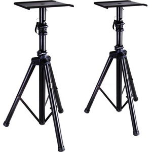 Paire de supports de haut-parleurs réglables - Product Image 2