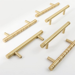 Maxery Antique Brass tủ xử lý thanh lịch phần cứng cho cổ điển hấp dẫn cũ-thế Giới quyến rũ drawr kéo cho hiện đại không gian - Product Image 6