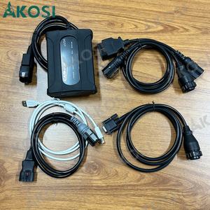 Kit de Escáner de Diagnóstico de Alta Resistencia para Doosan, Interfaz de Comunicación Uvim, para Montacargas, Excavadoras y Cargadoras - Product Image 2