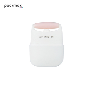 Tube de massage à bille unique en PE de 40g/50ml – Emballage vide pour sérum, crème anti-rides pour le cou et gel, tube cosmétique - Product Image 1