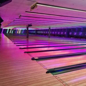 Fornitore OEM di nuove corsie da <span class=keywords><strong>Bowling</strong></span> per adulti e <span class=keywords><strong>bambini</strong></span> 2-8 Set di macchine da <span class=keywords><strong>Bowling</strong></span> - Product Image 3