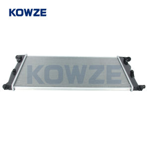 KOWZE-Piezas de repuesto para coche, radiador de refrigeración automático para Mazda 5 2005-2010 PA 16MM, en la tienda de venta al por mayor, 1, 2, 1, 2 - Product Image 2