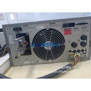 1PS Agilent 6682A 21V 240A รับประกัน 90 วัน #   H - Product Image 2