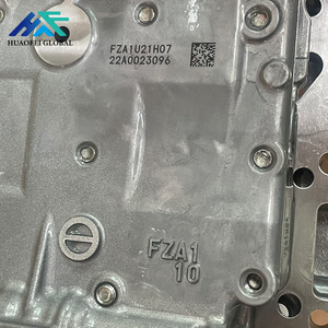 Unidad mecánica de transmisión HAF FZ21 TCU, cajas de engranajes de transmisión de alta calidad, unidad mecánica de transmisión FZ21 para Mazda - Product Image 5