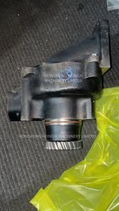 4090031 3800322 4096427 La pompe à eau d'origine convient à la pompe à eau du moteur QST30. - Product Image 3