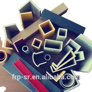 2019 Лидер продаж, высокопрочные стеклопластиковые пластиковые L-образные углы - Product Image 3