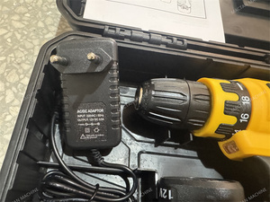Outils électriques sans fil, perceuse électrique sans fil 12V, perceuse à percussion sans fil, tournevis électrique sans fil <span class=keywords><strong>en</strong></span> <span class=keywords><strong>promotion</strong></span> - Product Image 6