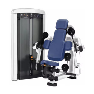 Máquina de <span class=keywords><strong>Curl</strong></span> de Brazos para Desarrollo de Bíceps, Equipo de Entrenamiento de Aislamiento <span class=keywords><strong>con</strong></span> Poleas Premium y Cable de Acero Resistente - Product Image 4