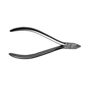 Pinces dentaires professionnelles en acier inoxydable, fournisseur OEM ODM, vente en gros d'instruments dentaires au Pakistan, pinces dentaires - Product Image 3