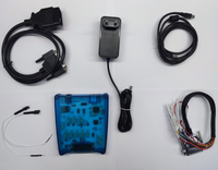 Meilleur IFLASH ECU BCM Pin-code BSI Outil OBD Programmeur Version Complète ECU Programmeur