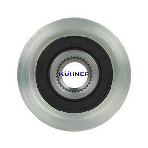 Dispositivo a Ruota Libera per Alternatore Compatibile con VOLVO S60 I 2.4 T Benzina (KW: 147, CV: 200) dal 07-2000 al 04-2010 885013M - Product Image 1