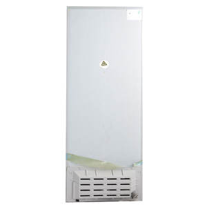 BCD161-refrigerador de congelador inferior, frigorífico <span class=keywords><strong>Combi</strong></span> de 2021, venta directa de fábrica - Product Image 2