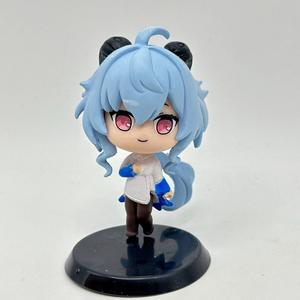 Figurines Genshin Impact en gros : Paimon, Klee, <span class=keywords><strong>Hu</strong></span> <span class=keywords><strong>Tao</strong></span> – Figurines d'anime en position de combat, boîte mystère, jouets, poupées, approvisionnement en vrac - Product Image 2