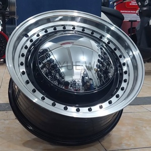 Mingyue Flow Forming <span class=keywords><strong>15</strong></span> 16 17 <span class=keywords><strong>pouces</strong></span> 5X112 Roue de voiture de tourisme pour VW Volkswagen Beetle Tiguan Passat Golf Alltrack Touran Variant - Product Image 5