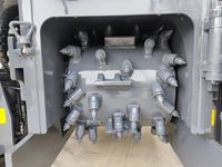 Mini-fraiseuse à froid de marque chinoise XM505K, machine de fraisage à froid pour asphalte, moteur Cummins modèle B4.5, faible entretien