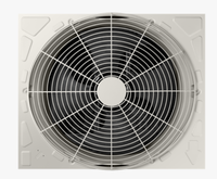 Climatisation Samsung VRV VRF sur pied 10 tonnes 50Hz 60Hz 36000 Btu Split Central Prix d'usine Moteur Compresseur