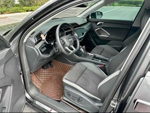 <span class=keywords><strong>Comprar</strong></span> Autos Usados con Volante a la Izquierda, 2023, <span class=keywords><strong>Segunda</strong></span> <span class=keywords><strong>Mano</strong></span>, Audi Q3 SUV <span class=keywords><strong>4x4</strong></span> con Tracción en las Cuatro Ruedas, Precios Razonables - Product Image 4