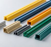 Rideau de congélation en PVC sur mesure OEM, écologique, durable, anti-froid, pour hôpitaux, supermarchés, salles de bain, design moderne