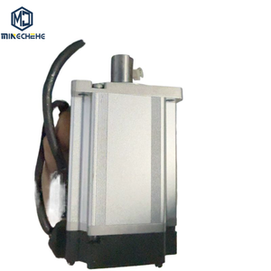 ข้อเสนอสุดพิเศษ MS6H-80CR30B1-20P7 MS6H-60CR20B1-10P4 MS6H-100CR40B1-30P7 เซอร์โวมอเตอร์ เซอร์โวมอเตอร์ AC ความแม่นยำสูงสำหรับอุตสาหกรรม - Product Image 1