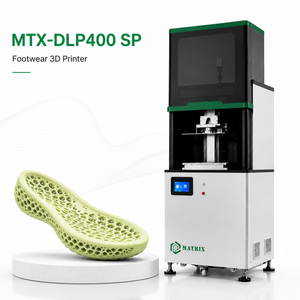 Sistema de Impresión 3D DLP Industrial para Investigación y Desarrollo de Entresuelas de Calzado Deportivo - Product Image 1