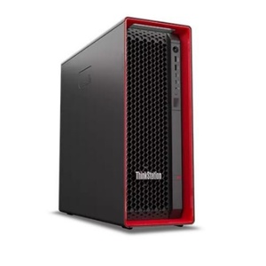 เวิร์กสเตชัน ThinkStation P8 ระดับองค์กร พร้อม Threadripper PRO 7975WX แรม 128GB SSD 2TB การ์ดจอ RTX 4000 Ada สำหรับ AI และการเรนเดอร์ 3 มิติ ประสิทธิภาพสูงสุด - Product Image 5