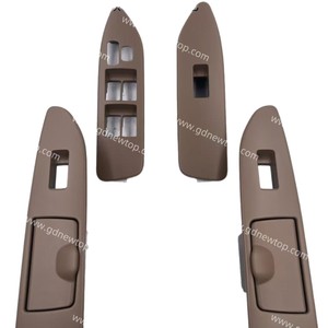 NT-P-90130AA แผงควบคุมหน้าต่าง Toyota Land Cruiser ABS ไฟฟ้าสำหรับ LC100 1998-2002รุ่น - Product Image 4