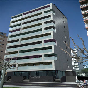 Revêtement mural en aluminium Offre Spéciale 4x8 Panneau d'affichage blanc brillant RAL7016 gris <span class=keywords><strong>anthracite</strong></span> Panneau <span class=keywords><strong>composite</strong></span> en aluminium - Product Image 3