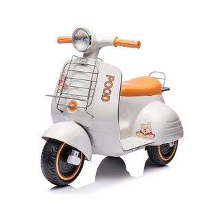 Nouveau tricycle électrique pour enfants de 1 à 6 ans, véhicule à batterie pour garçons et filles - Product Image 3